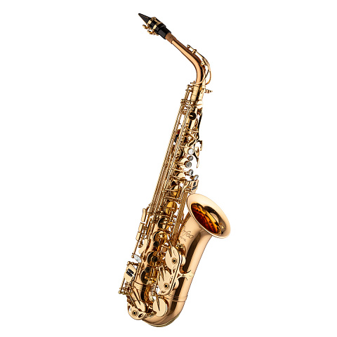 Альт саксофон Orfeo 10 Series Альт саксофон Orfeo 10 Series