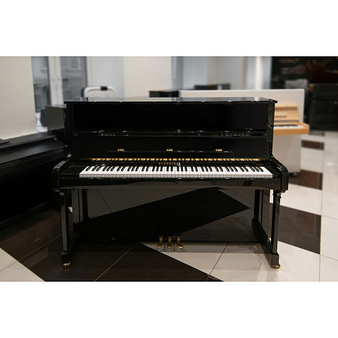 Пианино C. Bechstein Academy A 1 (BU) черное, полированное, цифровая система PianoDisc IQ HD Пианино C. Bechstein Academy A 1 (BU) черное, полированное, цифровая система PianoDisc IQ HD