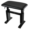 Банкетка для пианино Dekko JR-81 BK черная Банкетка для пианино Dekko JR-81 BK черная