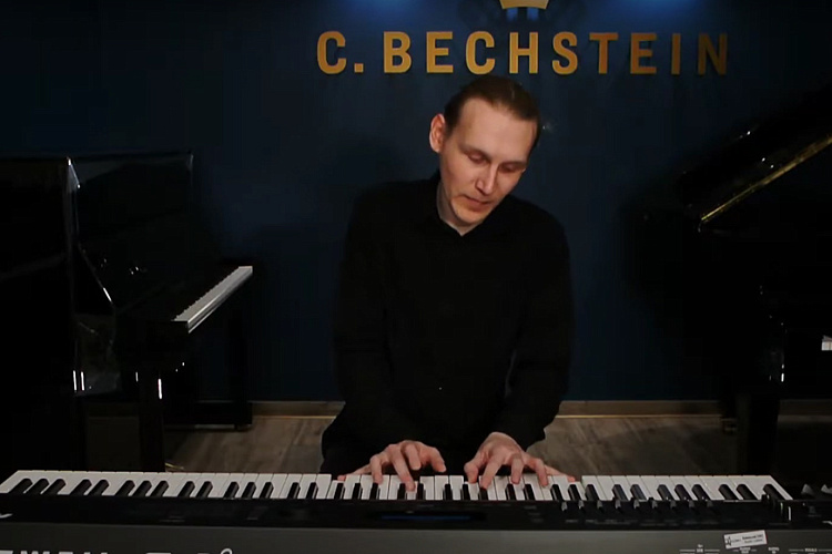 Глеб Колядин Глеб Колядин