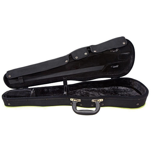 Футляр для скрипки Gewa Concerto Set Jeki 1/4 Футляр для скрипки Gewa Concerto Set Jeki 1/4