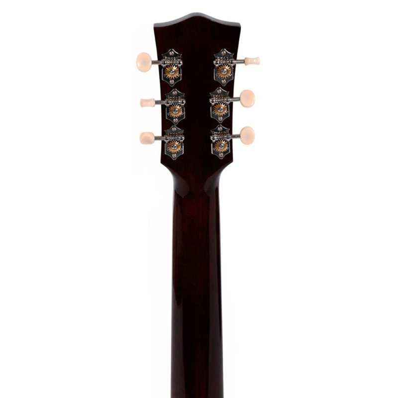 Гитара электроакустическая Sigma SG Series SJM-SG45