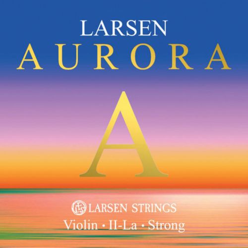 Струна для скрипки Larsen Aurora Ля (А)