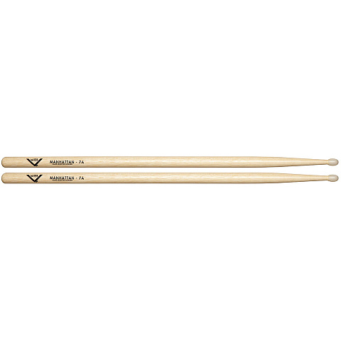 Барабанные палочки Vater Manhattan 7A Nylon (2 шт)