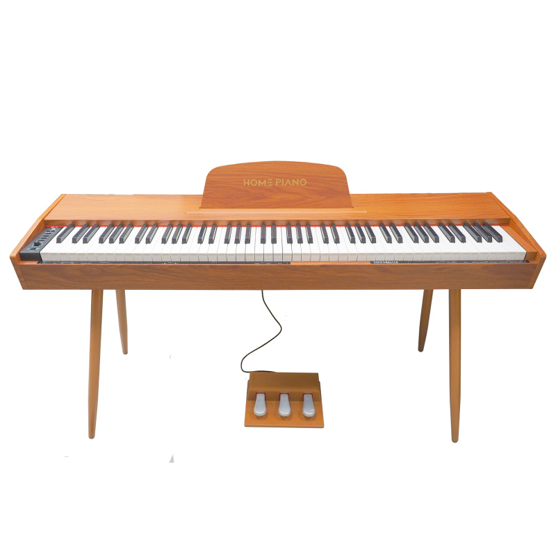 Цифровое пианино Home Piano DPY-3A вишня