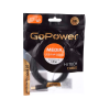 Кабель USB GoPower USB A (m)-USB B (m), 1.8 м