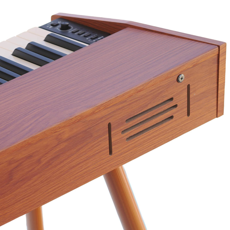 Цифровое пианино Home Piano DPY-3A вишня