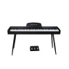 Цифровое пианино Home Piano DPY-3A черное