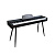 Цифровое пианино Home Piano DPY-3A черное