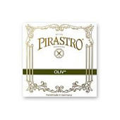 Струны для скрипки Pirastro Oliv 211021 (4 шт)