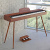 Цифровое пианино Home Piano DPY-3A вишня