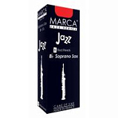 Трость для сопрано саксофона Marca Jazz №3,5
