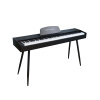 Цифровое пианино Home Piano DPY-3A черное