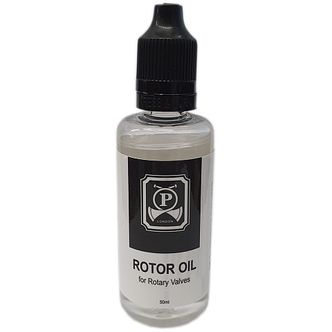 Масло для роторов Paxman Rotor oil 50ml