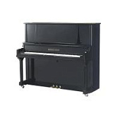 Пианино Kriegelstein 33 черное, полированное