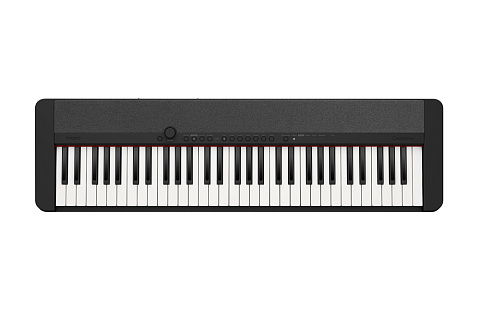 Цифровое пианино Casio CT-S1BK, 61 клавиша