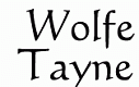 Wolfe Tayne