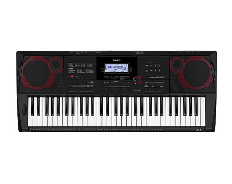 Синтезатор Casio CT-X3000, 61 клавиша