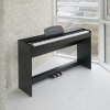 Цифровое пианино Home Piano DPY-3H черное