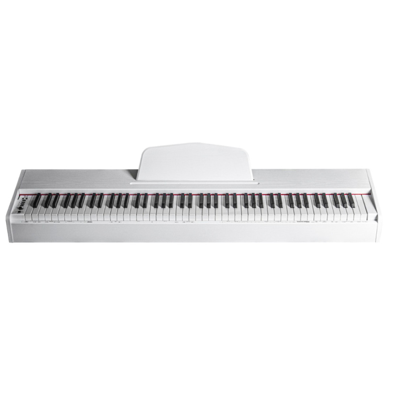 Цифровое пианино Home Piano DPY-3 белое