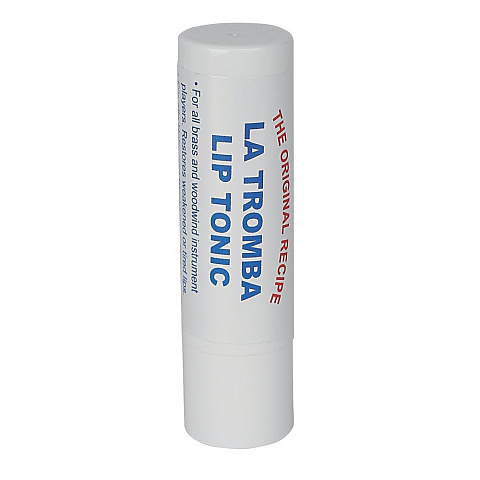 Помада для ухода за губами La Tromba Lip Tonic 760469