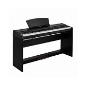 Цифровое пианино Home Piano SP-20 черное