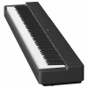 Цифровое пианино Yamaha P-225BK черное