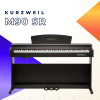 Цифровое пианино Kurzweil M90 SR палисандр, с банкеткой