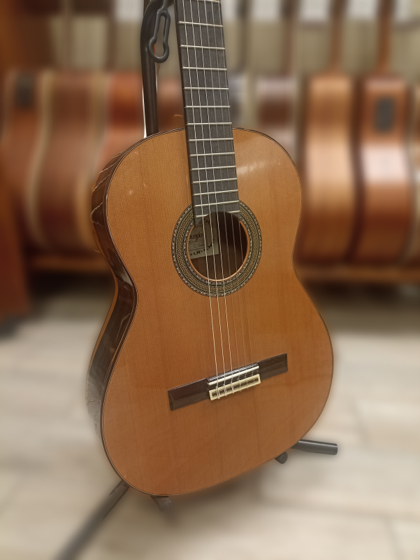 Гитара классическая Raimundo 131 Cedar 4/4