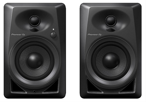 Мониторы Pioneer DM-40BT (2 шт)