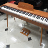 Цифровое пианино Home Piano DPY-3A вишня