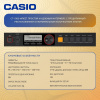 Синтезатор Casio CT-S200RD, 61 клавиша