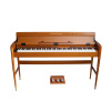 Цифровое пианино Home Piano DPY-16 вишня